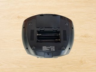 Reproductor CD Lonpoo LP-D02
