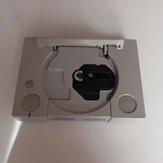 PlayStation 1 Sony da riparare
