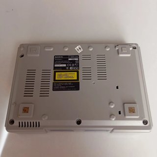 PlayStation 1 Sony da riparare