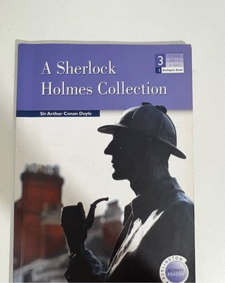 A Sherlock Holmes Collection