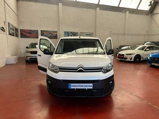Citroen Berlingo 2022