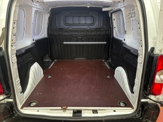 Citroen Berlingo 2022