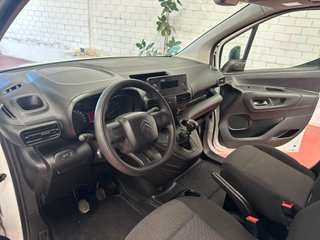 Citroen Berlingo 2022