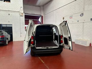 Citroen Berlingo 2022
