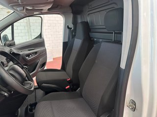 Citroen Berlingo 2022