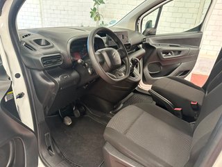 Citroen Berlingo 2022