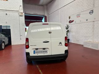 Citroen Berlingo 2022