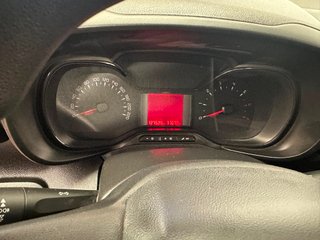 Citroen Berlingo 2022