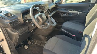 Citroen Berlingo 2022
