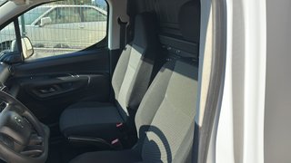 Citroen Berlingo 2022