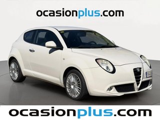 Alfa Romeo Mito 1.6 JTDm Distinctive 88 kW (120 CV)