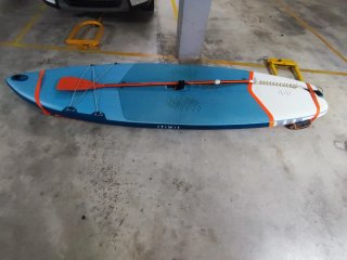 Tabla de pádel surf Itiwit
