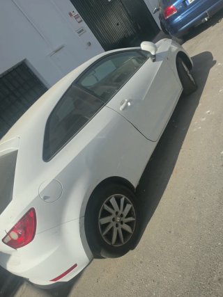 SEAT Ibiza 2012