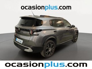 Citroen C3 Aircross Hybrid 145 Plus e-DCS6 107 kW (145 CV)