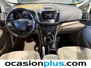 Ford C-Max 1.0 EcoBoost S&S Titanium 92 kW (125 CV)