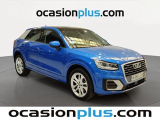 Audi Q2 sport edition 1.6 TDI 85 kW (116 CV)