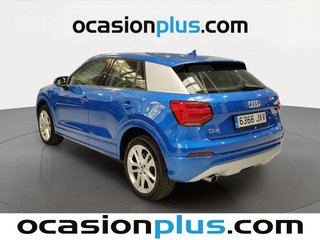 Audi Q2 sport edition 1.6 TDI 85 kW (116 CV)