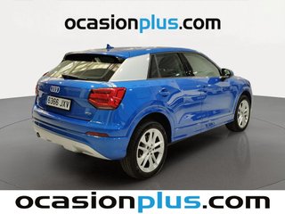 Audi Q2 sport edition 1.6 TDI 85 kW (116 CV)