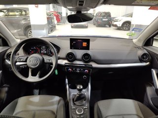 Audi Q2 sport edition 1.6 TDI 85 kW (116 CV)