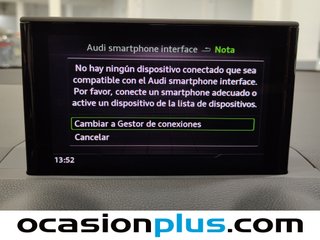 Audi Q2 sport edition 1.6 TDI 85 kW (116 CV)