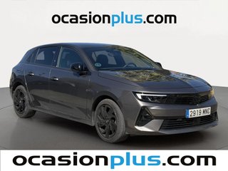 Opel Astra 1.2 Turbo XHT GS 96 kW (130 CV)