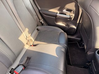 Mercedes-Benz Clase B 2022