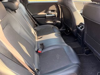 Mercedes-Benz Clase B 2022