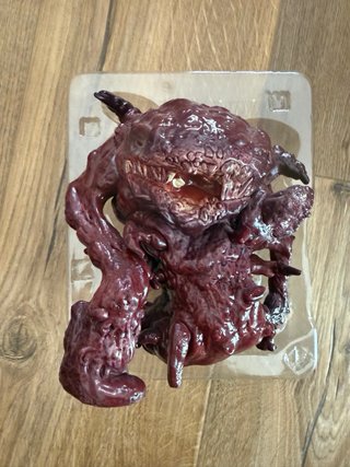 Funko Pop 903 Stranger Things Tom/Bruce Monster