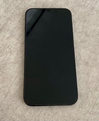 iPhone 12 Pro Max 128GB Blu IMPECCABILE