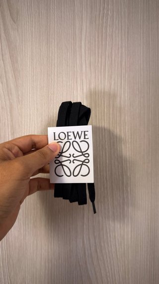 Loewe Ballet Runner 2.0 Beige/Blanco
