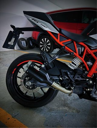 KTM RC 390 2021 A2