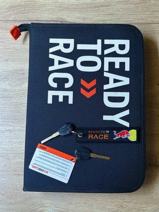 KTM RC 390 2021 A2