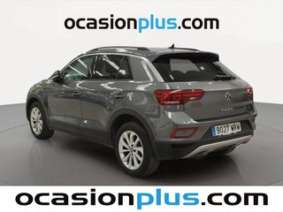 Volkswagen T-Roc Life 1.0 TSI 81 kW (110 CV)