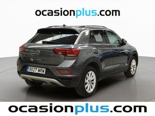 Volkswagen T-Roc Life 1.0 TSI 81 kW (110 CV)