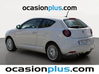 Alfa Romeo Mito 1.6 JTDm Distinctive 88 kW (120 CV)