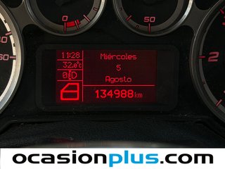 Alfa Romeo Mito 1.6 JTDm Distinctive 88 kW (120 CV)