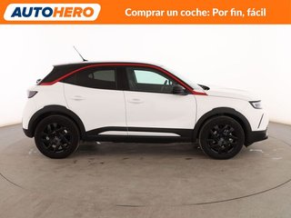 Opel Mokka X electric drive 100 kW GS Line