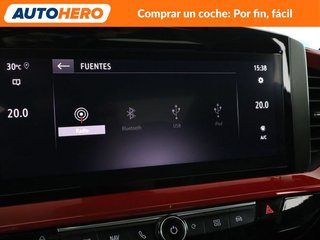 Opel Mokka X electric drive 100 kW GS Line