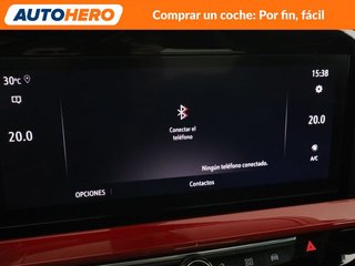 Opel Mokka X electric drive 100 kW GS Line