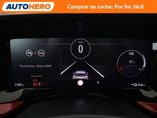 Opel Mokka X electric drive 100 kW GS Line