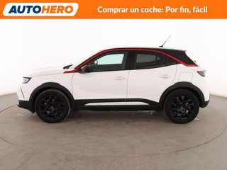 Opel Mokka X electric drive 100 kW GS Line