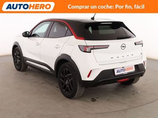 Opel Mokka X electric drive 100 kW GS Line