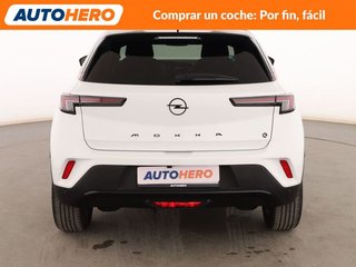 Opel Mokka X electric drive 100 kW GS Line