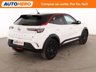 Opel Mokka X electric drive 100 kW GS Line