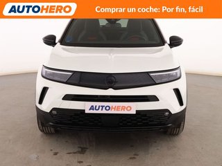 Opel Mokka X electric drive 100 kW GS Line