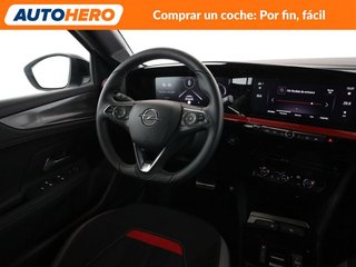 Opel Mokka X electric drive 100 kW GS Line