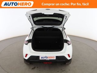 Opel Mokka X electric drive 100 kW GS Line