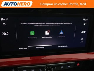 Opel Mokka X electric drive 100 kW GS Line