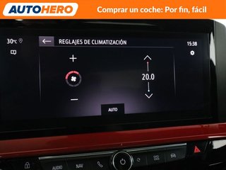 Opel Mokka X electric drive 100 kW GS Line