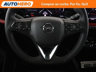 Opel Mokka X electric drive 100 kW GS Line
